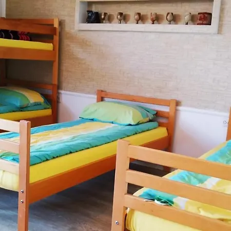 Hostel S&m *