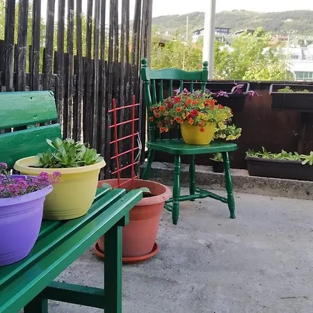 Hostel S&m Sarajevo