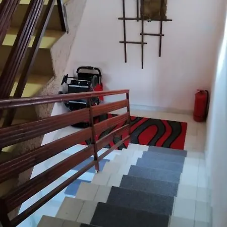 Hostel S&m *