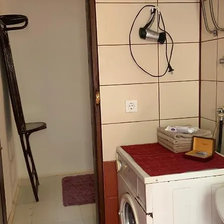 Hostel S&m Sarajevo