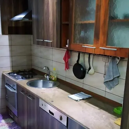 S&m Hostel