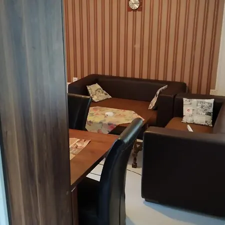 Hostel S&m Sarajevo