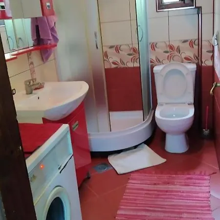Hostel S&m Sarajevo
