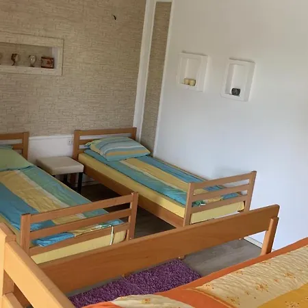 Hostel S&m Sarajevo